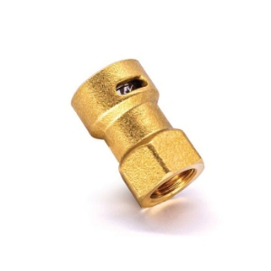 PRO-Fit™ 87037 Quick Connect Socket, 3/8"