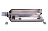 Master Water Conditioning UV Germicidal Lamp, 7 gpm