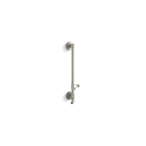 Kohler® 45904-BN HydroRail®-H Shower Column, Vibrant Brushed Nickel