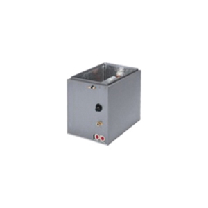 Armstrong Air® EC1P29BG-1 EC1P-1 Evaporator Coil, 2.5 ton Nominal, Upflow/Downflow Air Flow, Cased Enclosure, R-22/R-410A Refrigerant