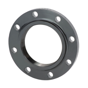 Matco-Norca™ MN150TF13 Raised Face Weld Flange, 6 in Nominal, Carbon Steel, Thread Connection, 150 lb