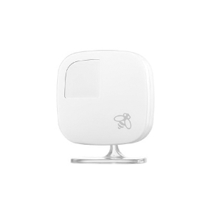 Ecobee EB-RSE3PK2-01 ecobee3 Room Sensor With Stand, -31 to 113 deg F, 5% to 95% Humidity, Wall/Stand Mount
