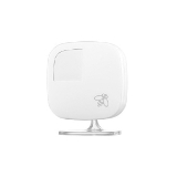 Ecobee EB-RSE3PK2-01 ecobee3 Room Sensor with Stand, -31 to 113 deg F, 5% to 95% Humidity, Wall/Stand Mount