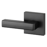 Brizo® 696080-BL Siderna® Front Mount Toilet Tank Flush Lever, Matte Black