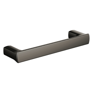 Brizo® 699106-BNX Kintsu™ Drawer Pull, Metal, Brilliance® Black Onyx
