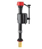 Fluidmaster® PRO SERIES™ PRO45B Adjustable Fill Valve with Brass Shank