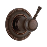 Brizo® T60810-RB 3-Function Diverter Trim, Venetian Bronze