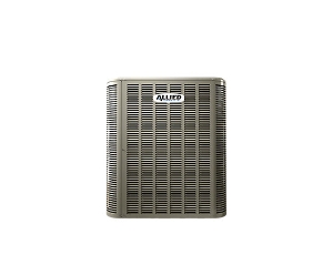 Allied Commercial™ 37C61A ML13KC1-036-233 13 SEER2 Air Conditioner Condenser, 3 Ton, 230V, 3 Phase, R454B