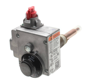 APCOM 100108716 Gas Control Valve