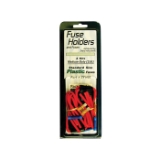 Mars® 08568 ATO/ATC Plastic Tab Fuse Holder, 32 VAC, Up to 20 A, 12 in Wire