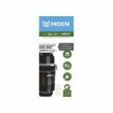 Moen® GXP50C GX PRO Garbage Disposal, 1-1/2 in Drain, 1/2 hp, 115 VAC, 2600 rpm Grinding