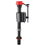 Fluidmaster® PRO SERIES™ PRO45 Adjustable Toilet Fill Valve