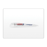 Lenox® 20570636RP Bi-Metal Reciprocating Saw Blade, 6 in L x 3/4 in W, 6 TPI