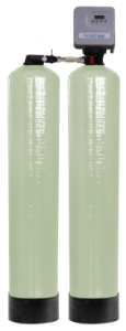 NOVO™ Filter NVO465Bif-150 Iron Filter