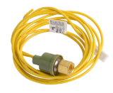 ALLIED™ 17D69 CBA25UHV-024 Module Only Replacement, 208-230 V, 60 A, 1 Phase