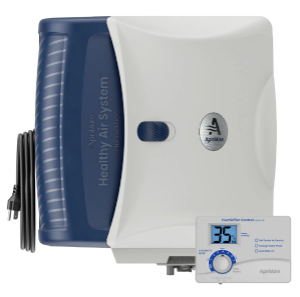 Aprilaire® 720A Whole House Fan Powered Evaporative Humidifier, 21 Gallons Per Day