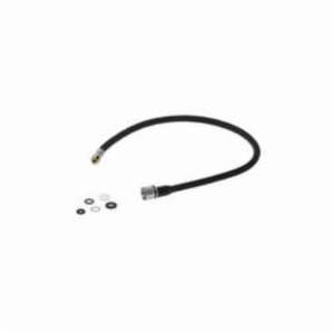 Kohler® 1075256-CP Braided Spray Hose Assembly, M15, 29 in L