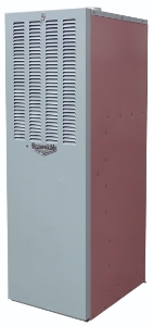 Thermo Products OME-72T36 86% AFUE Oil Mobile Home Furnace, 72 BTUH, 3 Tons