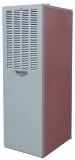 Thermo Products OME-72T36 86% AFUE Oil Mobile Home Furnace with ECM Blower Motor and Beckett AFG Burner, 72,000 BTU/Hr Output, 3 Ton