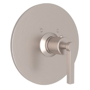 Rohl® A4214LMSTN Trim Only, Satin Nickel