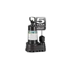 Submersible Sump Pumps