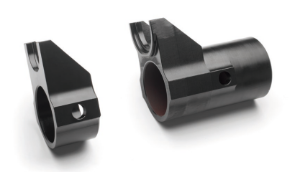 REHAU® 137664-001 SDR11 Clamping Jaws G (set) 110 mm