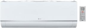 LG Standard Efficiency Inverter Heat Pump Wall Mount - Value Line (9K BTU) 17 SEER