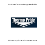 Thermo Products Auxiliary Fan Limit Control, Type 60T23 Style 203683