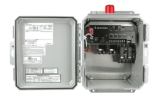 SJE-Rhombus® Duplex Control Panel