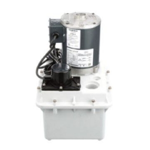 Hartell LTS Series Waste Water Drain Pump Automatic