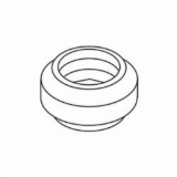 Kohler® 32738 Sleeve Comp Coupling