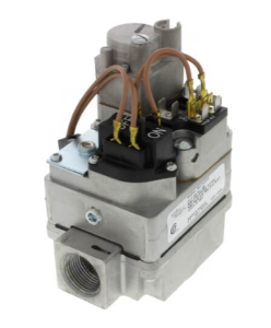 Weil-McLain® 510-811-655 Combination Gas Control Valve Kit for HE, HE II, VHE Boilers