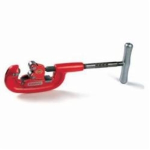 RIDGID® 32820 Heavy Duty Pipe Cutter, 1/8 to 2 in Nominal, Ergonomic Grip Handle