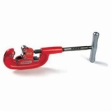 RIDGID® 32820 Heavy Duty Pipe Cutter, 1/8 to 2 in Nominal, Ergonomic Grip Handle