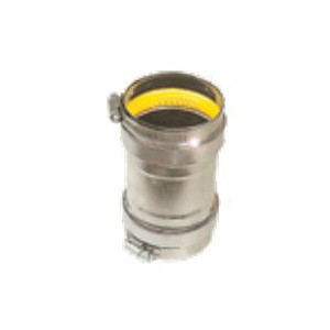 APCOM 100112416 Backflow Preventer And Adapter