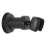 DELTA® RP61294BL Adjustable Hand Shower Mount, Wall Mount, Matte Black