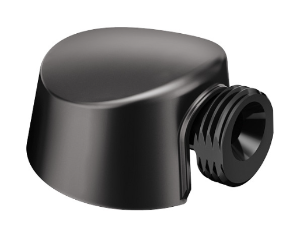 Moen® A725WR Drop Elbow, 1/2 in, IPS, Metal, Wrought Iron