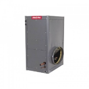 SpacePak ESP2430J-V JV Series R-410A DX Vertical 2 - 2.5 ton Air Handler