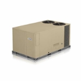 Allied Commercial™ L3325 K-Series™ Gas/Electric Packaged Rooftop Unit, 5 ton Nominal, 150000 Btu/hr Heating, 81 % AFUE, 460 VAC, 11.8 EER