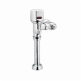 Moen® 8310DF16 M-POWER™ Electronic Urinal Flush Valve, Battery, 1.6 gpf Flush Rate, 1 in Inlet, 1-1/2 in Spud, 20 to 125 psi Pressure, Chrome