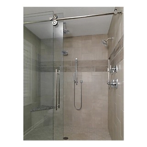 DELTA® T11864-SS Ashlyn® 3-Setting 2-Port Diverter Trim, Stainless