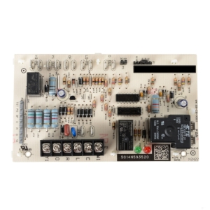 ALLIED™ 16V38 Defrost Control Board
