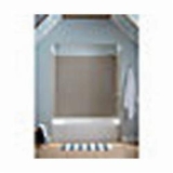 Sterling® 71171112-0 Bathtub, Ensemble™, 60-1/4 in L x 30-1/4 in W, Left Drain, White