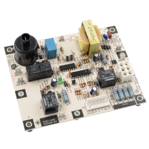ALLIED™ 21W14 Integrated Ignition Control Board, 24 VAC, 50/60 Hz