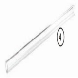 Weil-McLain® 383-600-002 Water Gauge Glass Kit