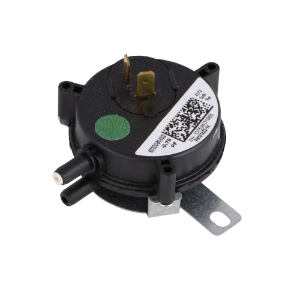 ALLIED™ 57W79 Pressure Switch, 0.7 in WC Differential