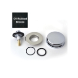 Watco® Quick Trim™ 959290-BZ Innovator® 958290 Lift and Turn Trim Kit