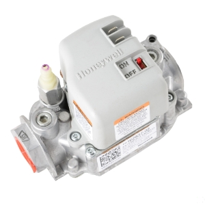 ALLIED™ 74W26 Gas Valve With Barb