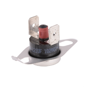 ALLIED™ 71W49 Rollout Switch, For Use With: Fan and Limit Control