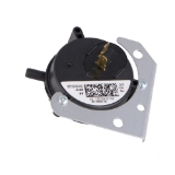 ALLIED™ 80W52 Pressure Switch, SPST Switch, 0.6 in WC Differential